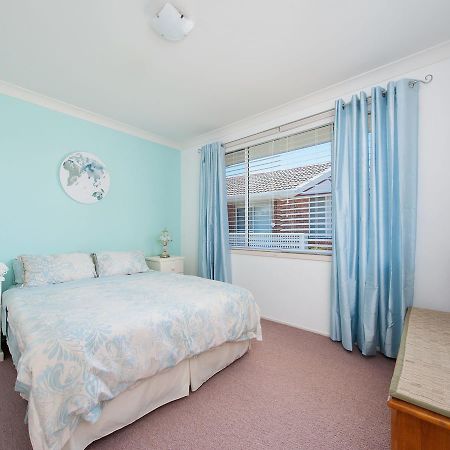 Reef Close, 3/7 Fingal Bay Exteriér fotografie