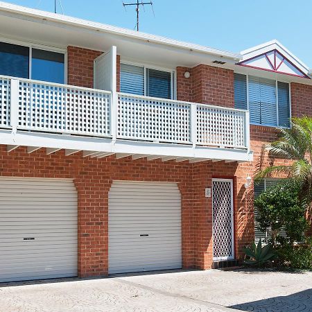 Reef Close, 3/7 Fingal Bay Exteriér fotografie