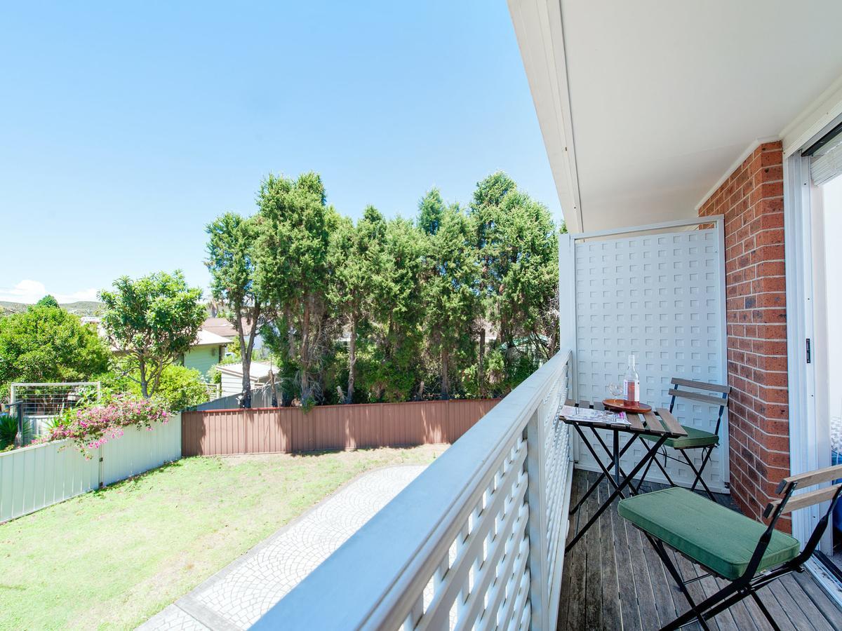 Reef Close, 3/7 Fingal Bay Exteriér fotografie