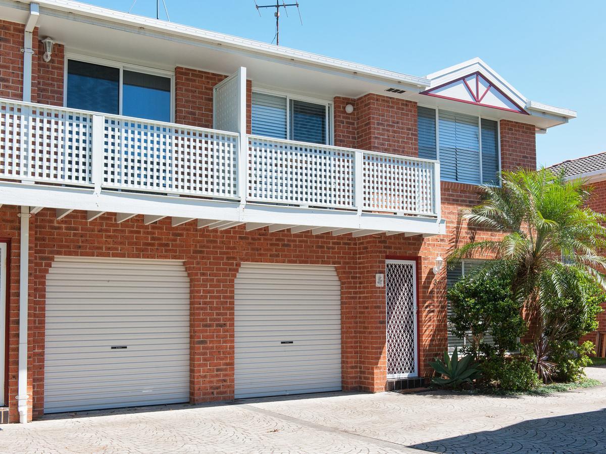 Reef Close, 3/7 Fingal Bay Exteriér fotografie