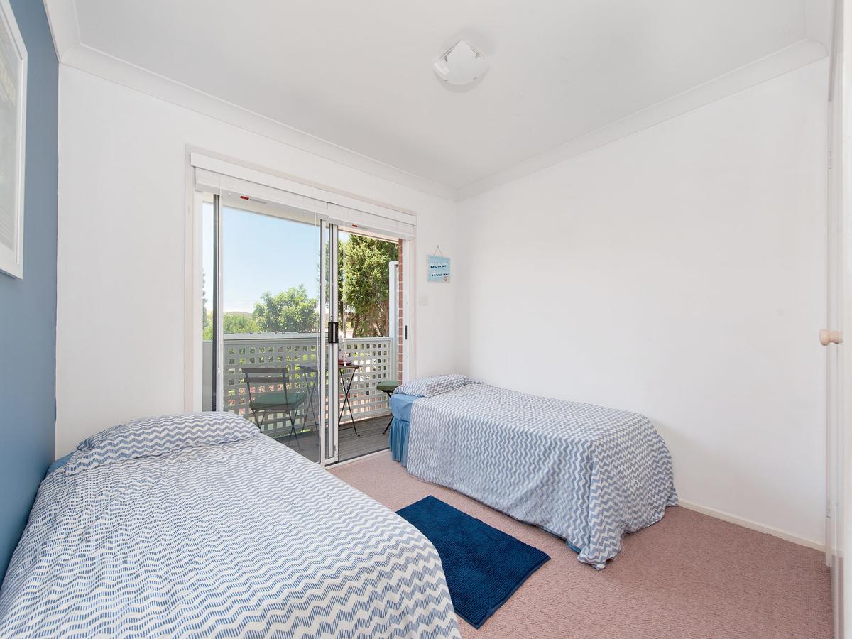 Reef Close, 3/7 Fingal Bay Exteriér fotografie