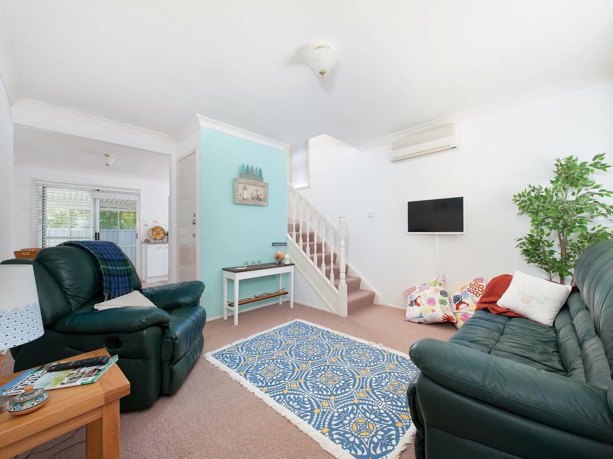 Reef Close, 3/7 Fingal Bay Exteriér fotografie