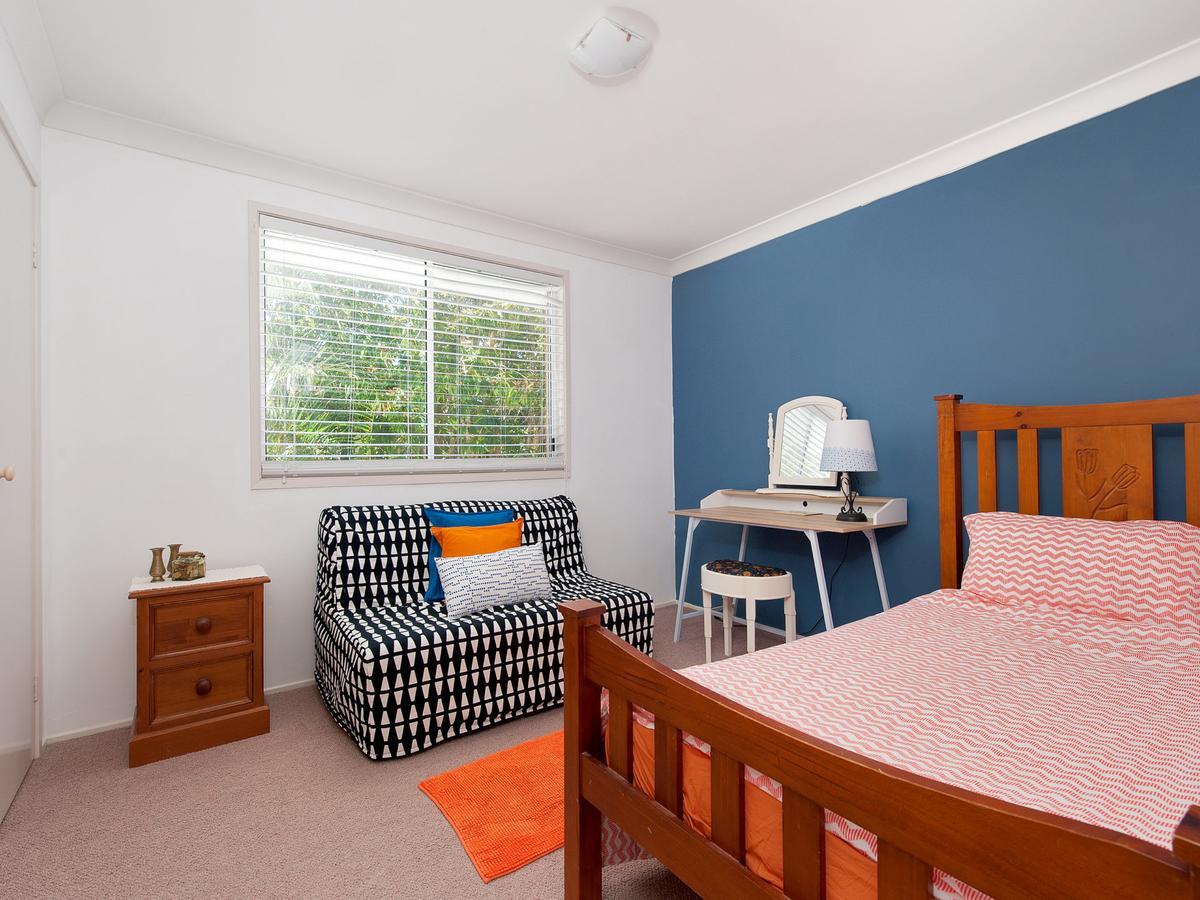 Reef Close, 3/7 Fingal Bay Exteriér fotografie