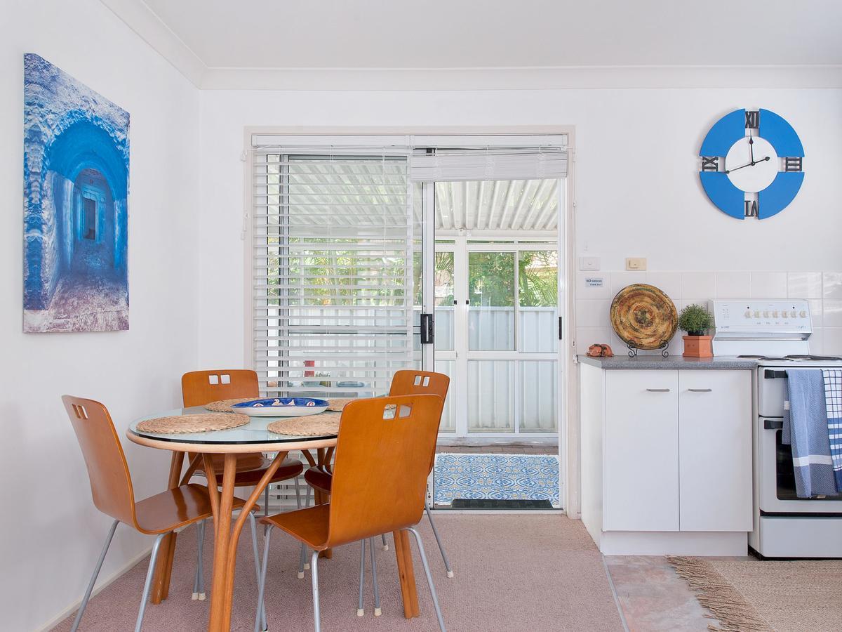 Reef Close, 3/7 Fingal Bay Exteriér fotografie